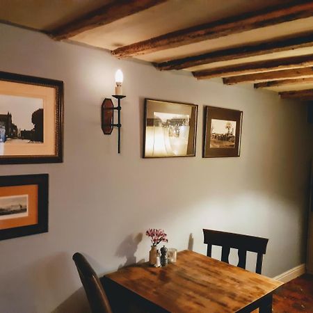 Sculthorpe Mill Hotel Fakenham Ngoại thất bức ảnh