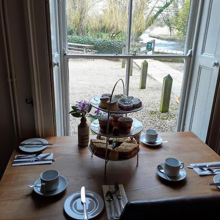 Sculthorpe Mill Hotel Fakenham Ngoại thất bức ảnh
