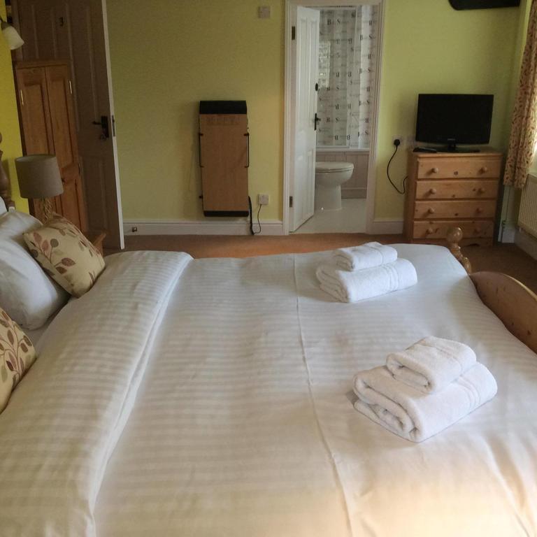 Sculthorpe Mill Hotel Fakenham Ngoại thất bức ảnh