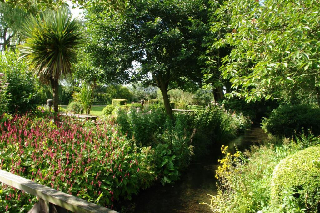 Sculthorpe Mill Hotel Fakenham Ngoại thất bức ảnh