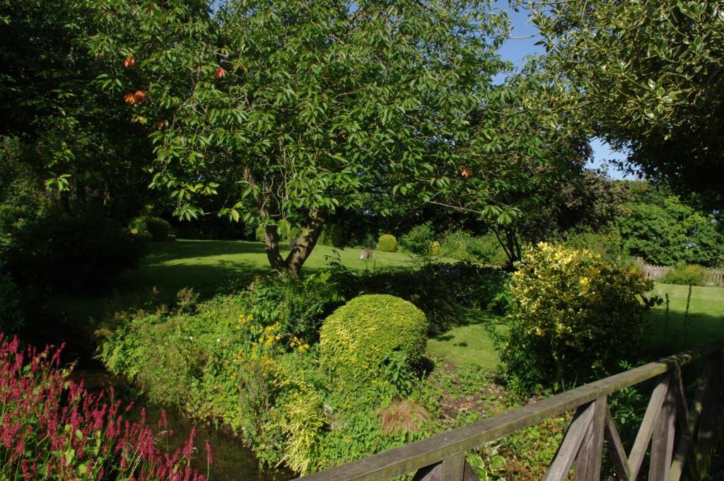 Sculthorpe Mill Hotel Fakenham Ngoại thất bức ảnh