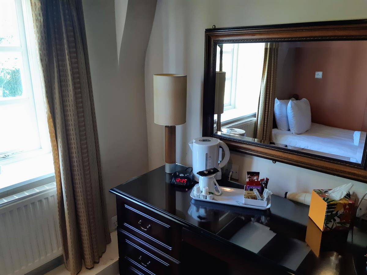 Sculthorpe Mill Hotel Fakenham Ngoại thất bức ảnh