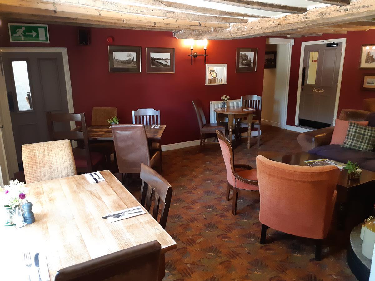 Sculthorpe Mill Hotel Fakenham Ngoại thất bức ảnh