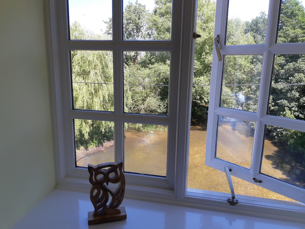 Sculthorpe Mill Hotel Fakenham Ngoại thất bức ảnh