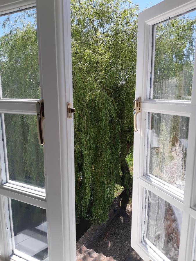 Sculthorpe Mill Hotel Fakenham Ngoại thất bức ảnh