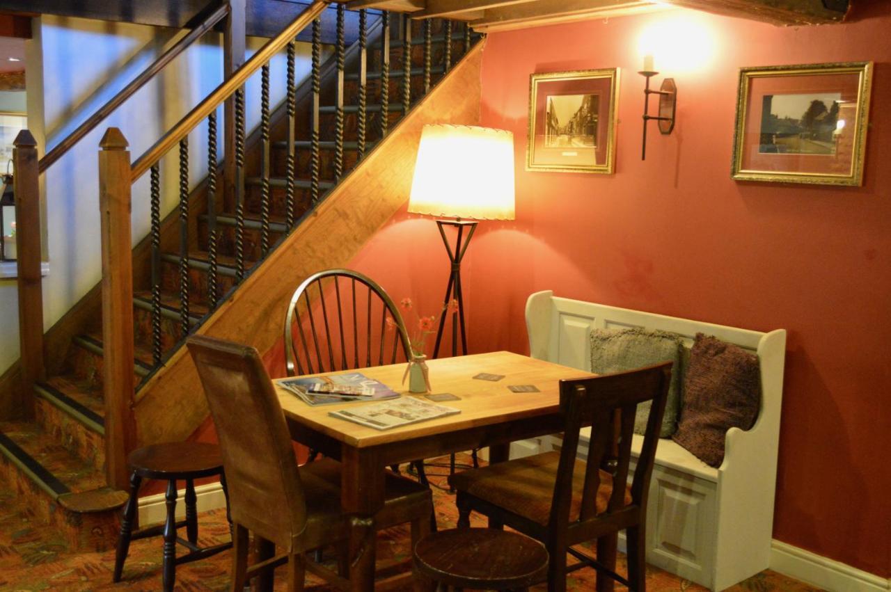 Sculthorpe Mill Hotel Fakenham Ngoại thất bức ảnh