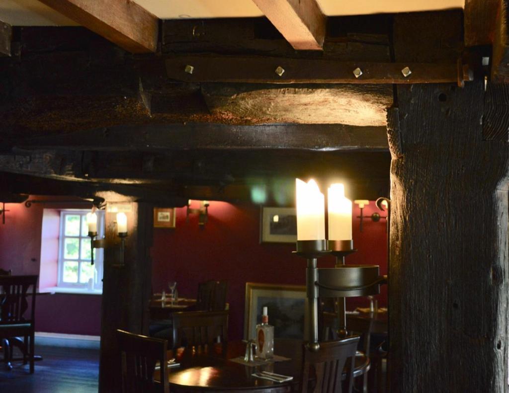 Sculthorpe Mill Hotel Fakenham Ngoại thất bức ảnh