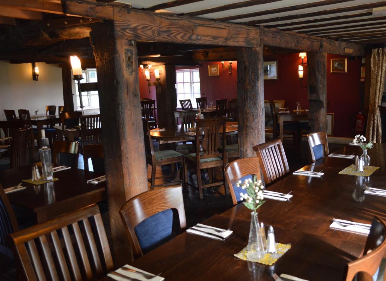 Sculthorpe Mill Hotel Fakenham Ngoại thất bức ảnh