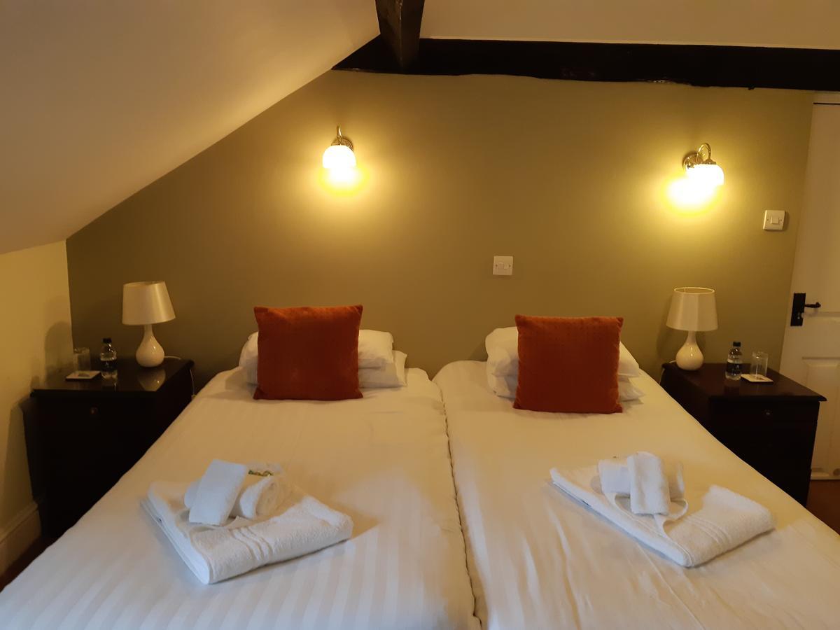 Sculthorpe Mill Hotel Fakenham Ngoại thất bức ảnh