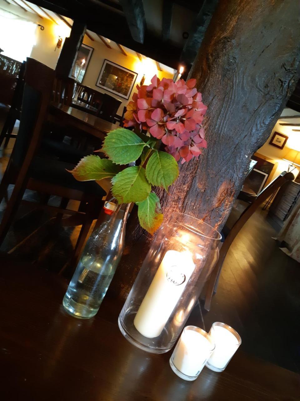 Sculthorpe Mill Hotel Fakenham Ngoại thất bức ảnh