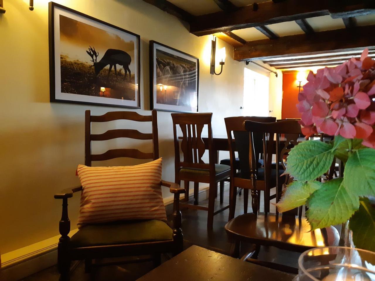 Sculthorpe Mill Hotel Fakenham Ngoại thất bức ảnh