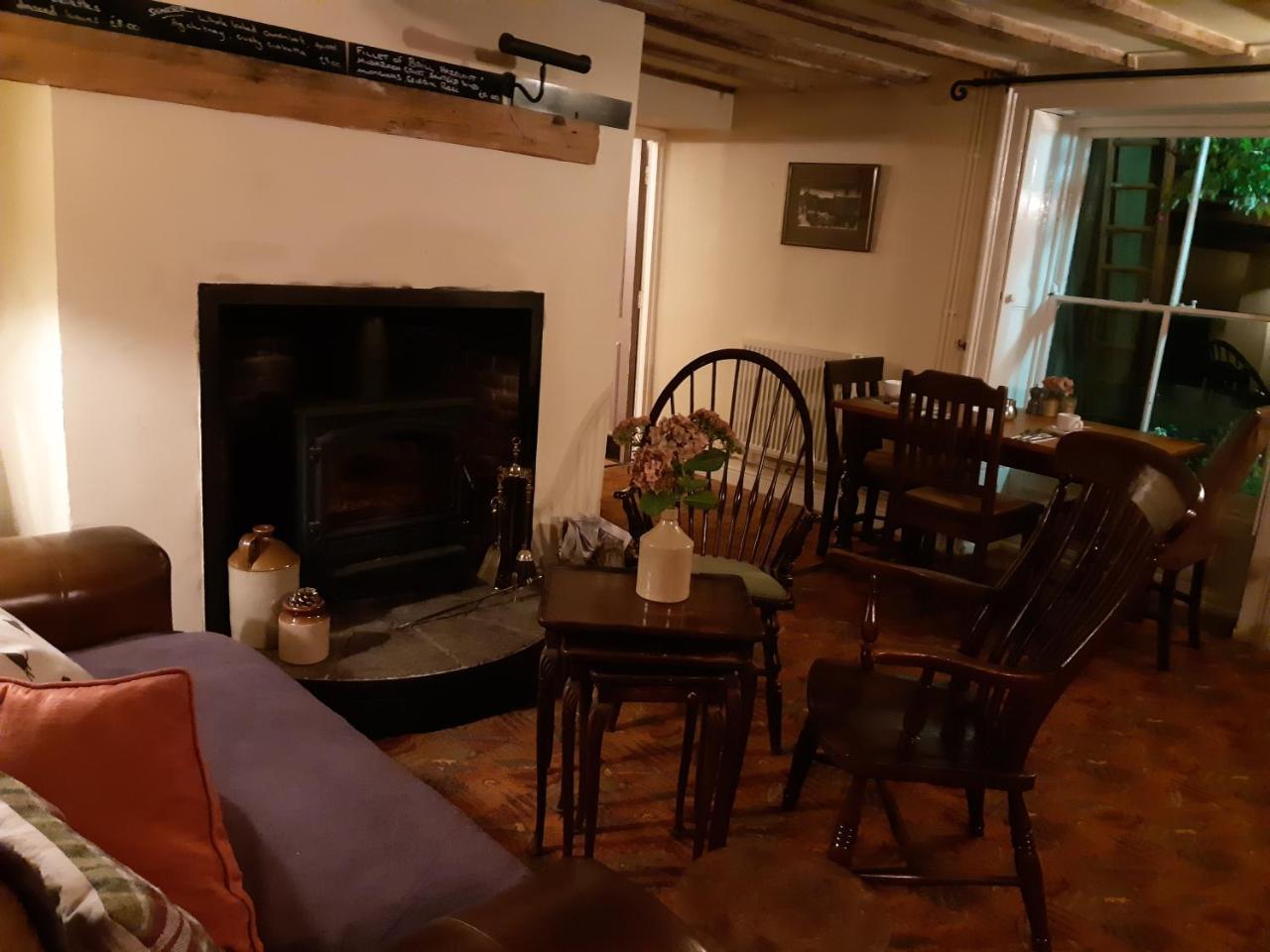 Sculthorpe Mill Hotel Fakenham Ngoại thất bức ảnh