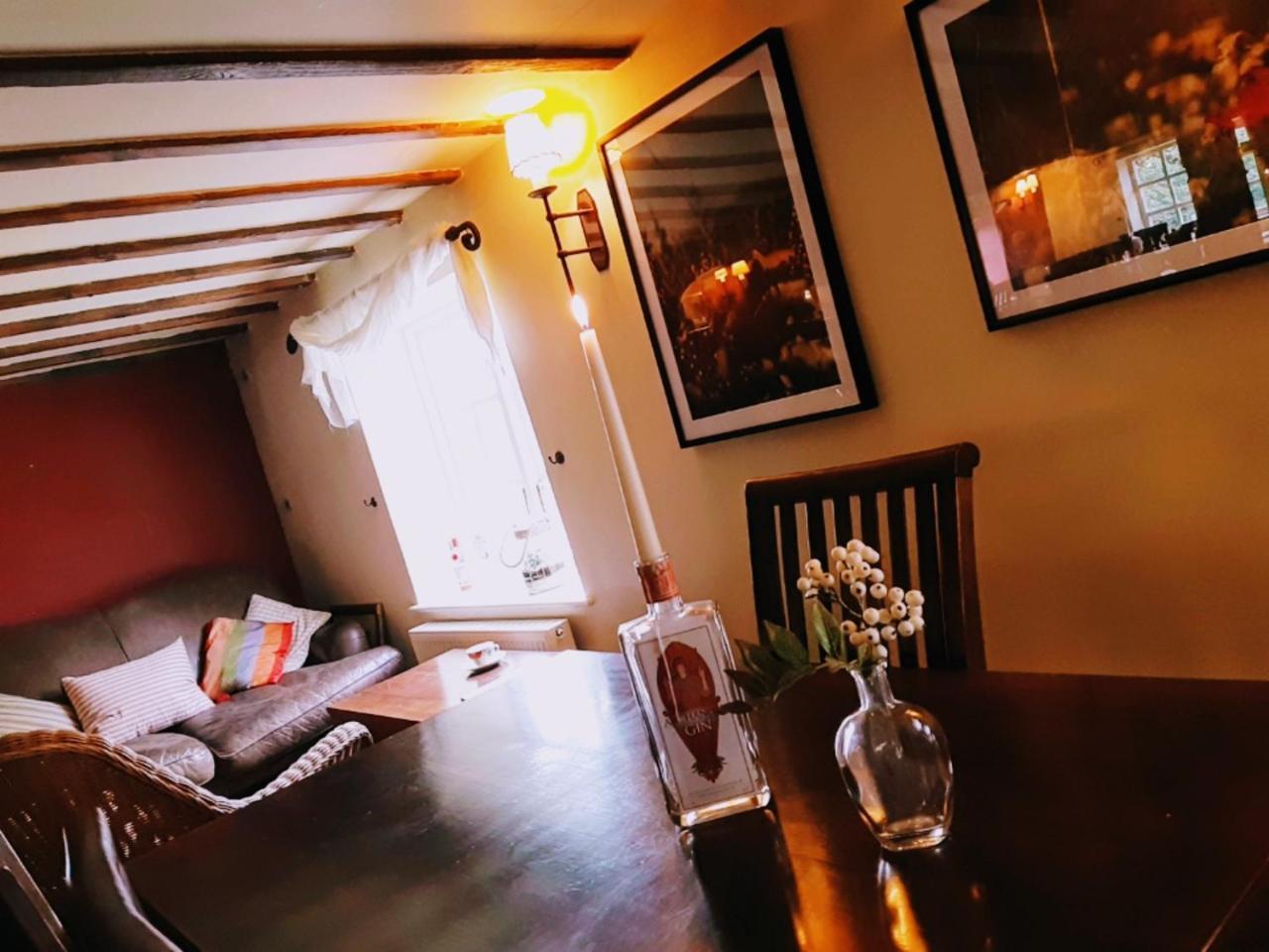 Sculthorpe Mill Hotel Fakenham Ngoại thất bức ảnh