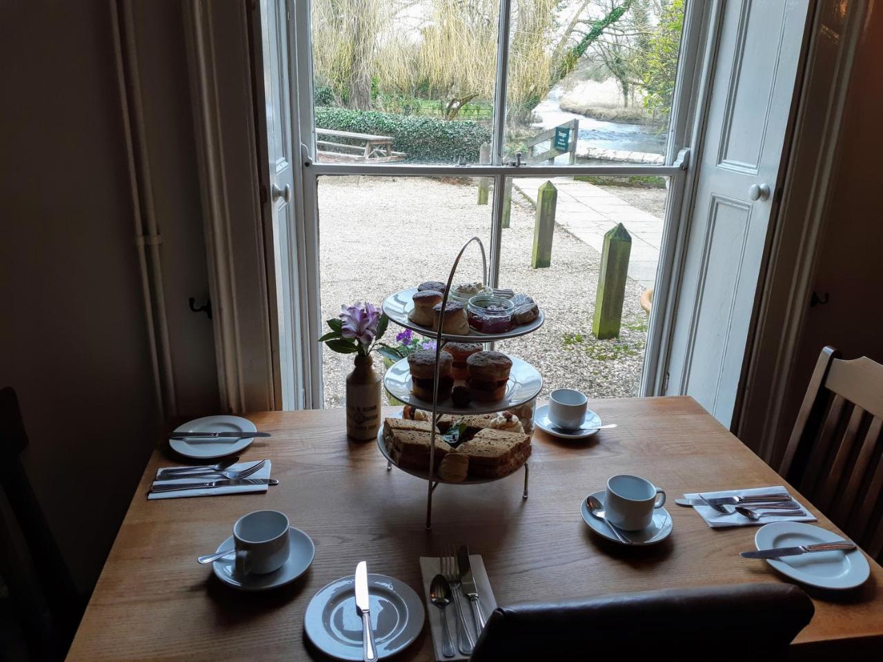 Sculthorpe Mill Hotel Fakenham Ngoại thất bức ảnh
