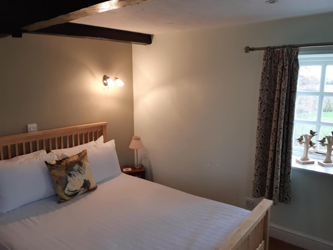 Sculthorpe Mill Hotel Fakenham Ngoại thất bức ảnh