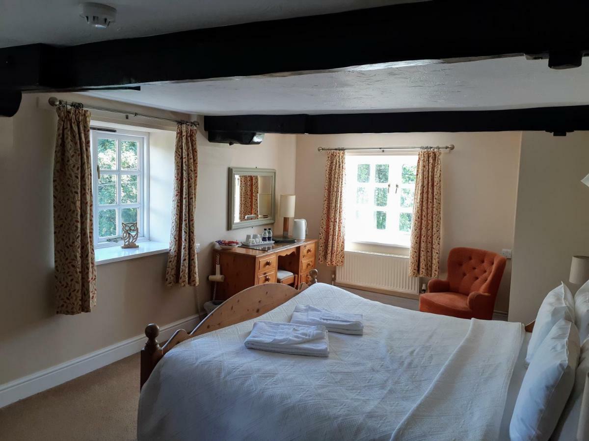 Sculthorpe Mill Hotel Fakenham Ngoại thất bức ảnh