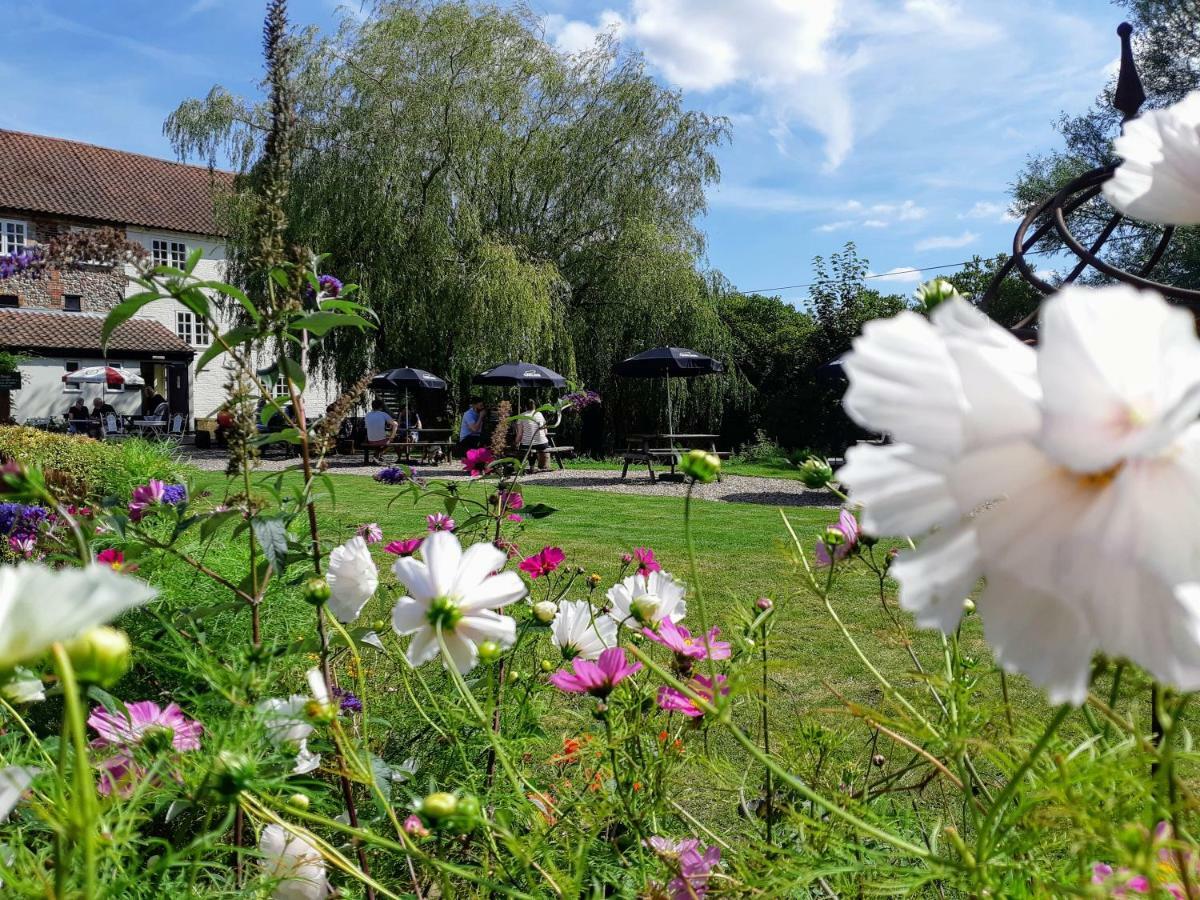 Sculthorpe Mill Hotel Fakenham Ngoại thất bức ảnh