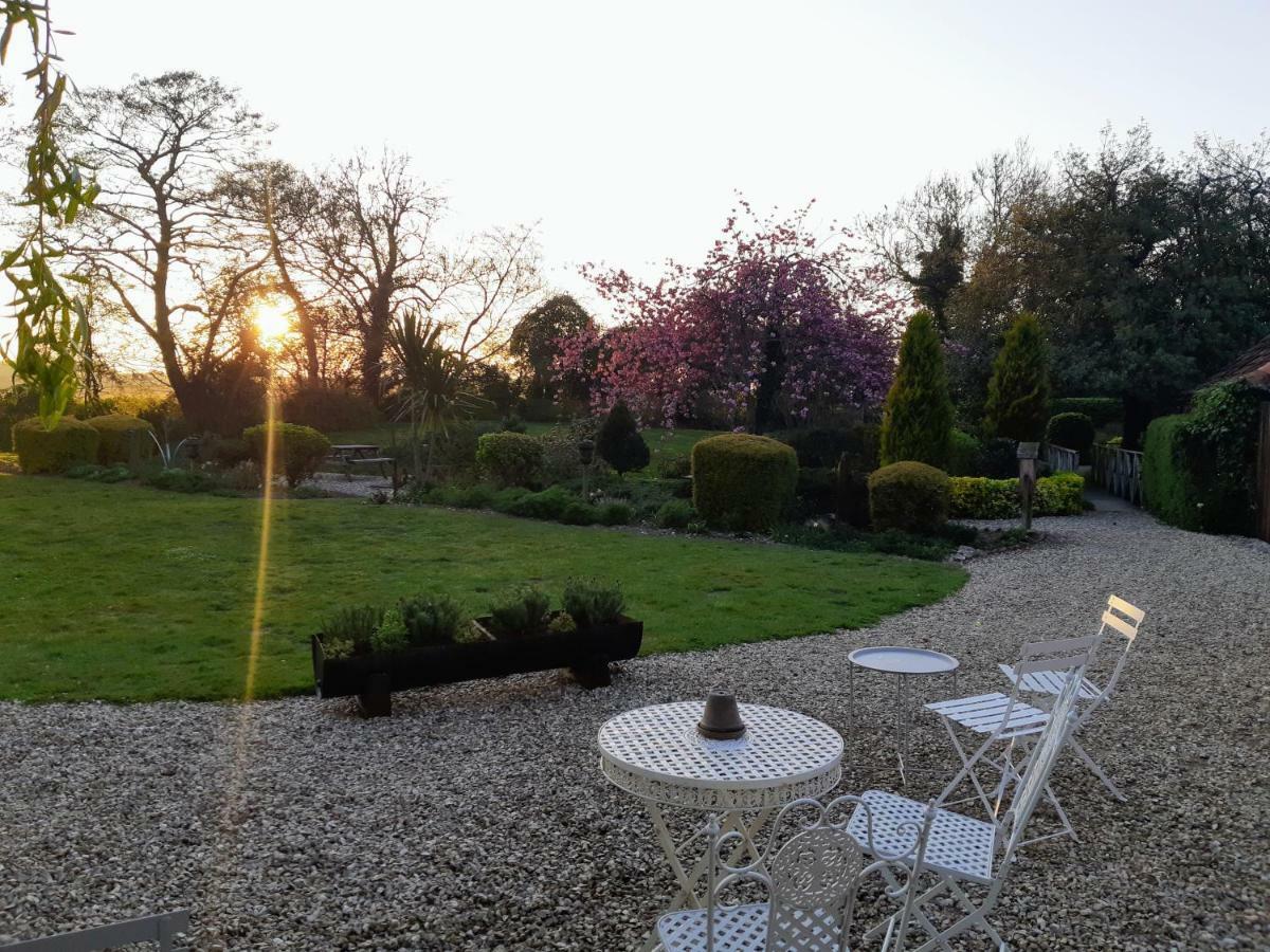 Sculthorpe Mill Hotel Fakenham Ngoại thất bức ảnh